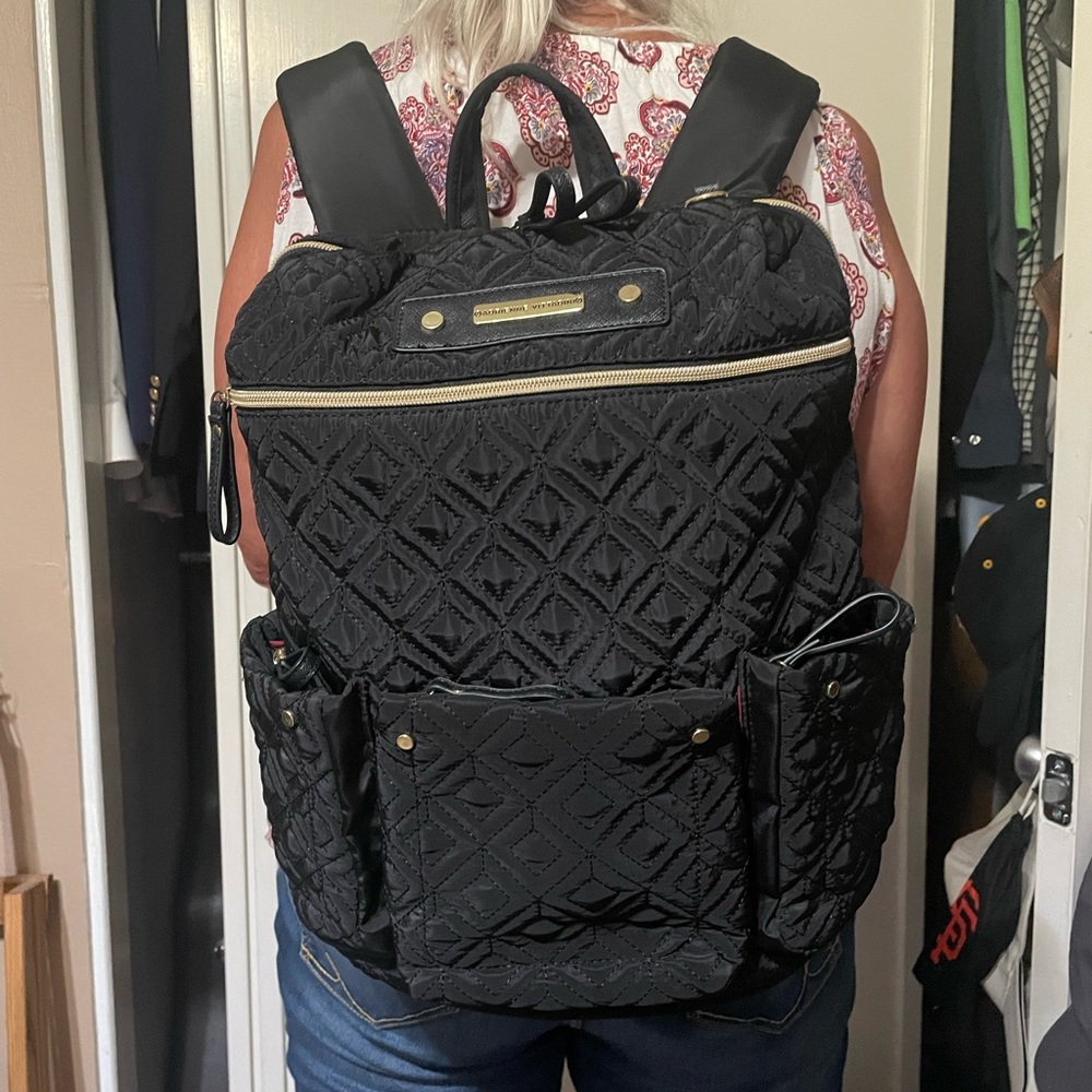 AdrienneVittadini backpack